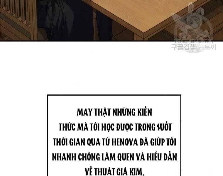 Truyện Tranh Vua Thăng Cấp trang 6