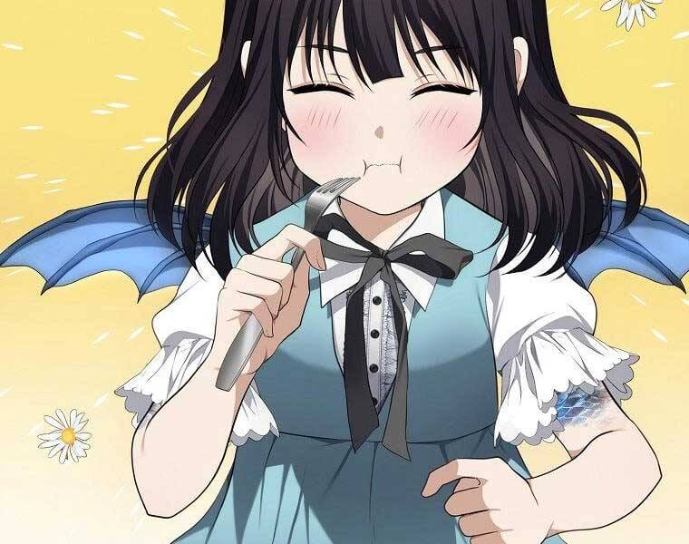 Truyện Tranh Vua Thăng Cấp trang 6