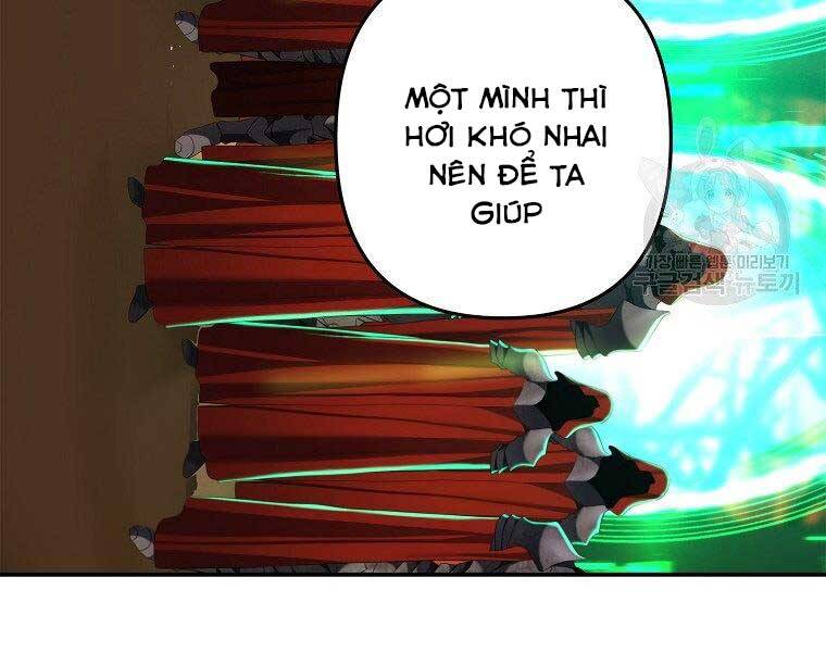 Truyện Tranh Vua Thăng Cấp trang 6