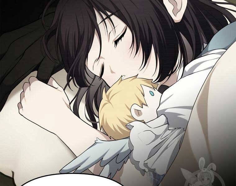 Truyện Tranh Vua Thăng Cấp trang 6