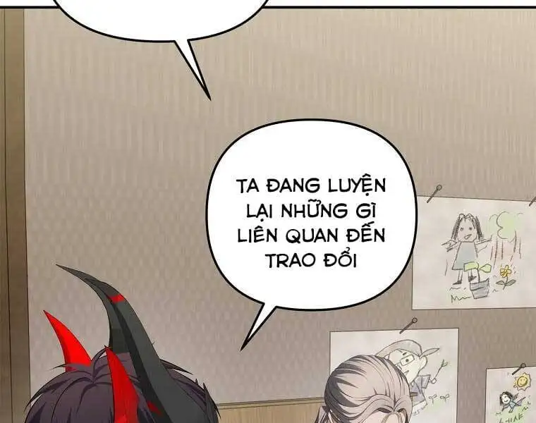 Truyện Tranh Vua Thăng Cấp trang 6
