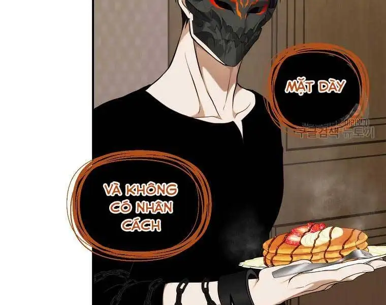 Truyện Tranh Vua Thăng Cấp trang 6