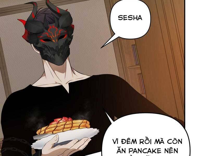 Truyện Tranh Vua Thăng Cấp trang 6