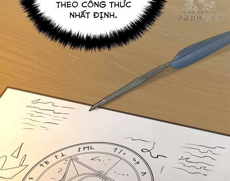 Truyện Tranh Vua Thăng Cấp trang 6