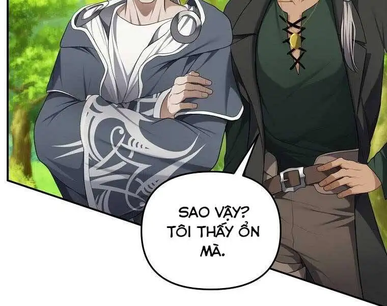 Truyện Tranh Vua Thăng Cấp trang 6