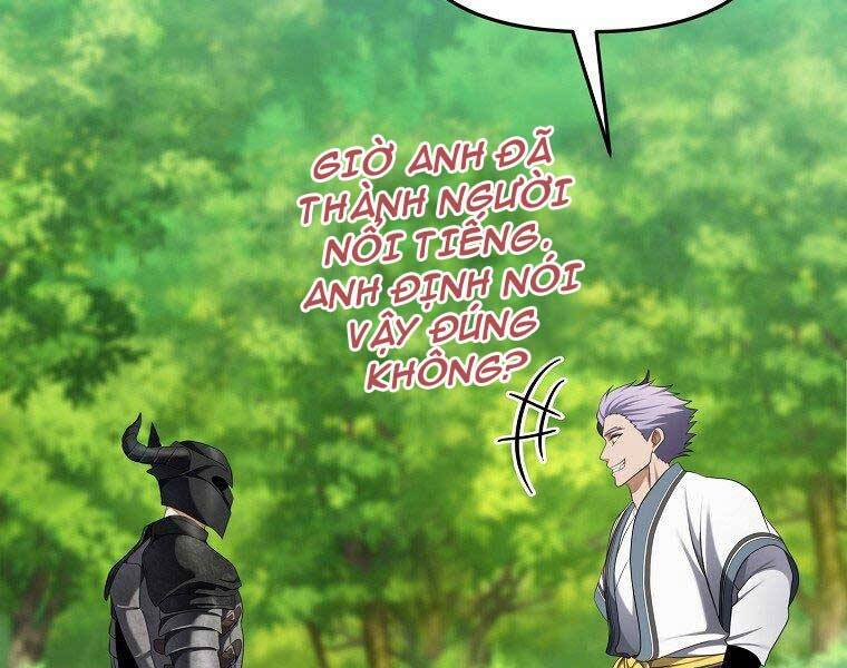 Truyện Tranh Vua Thăng Cấp trang 6