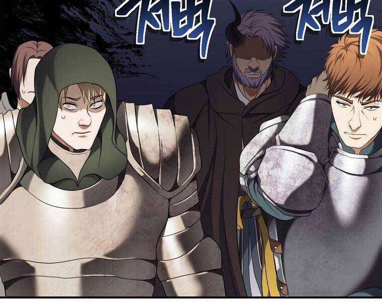 Truyện Tranh Vua Thăng Cấp trang 6