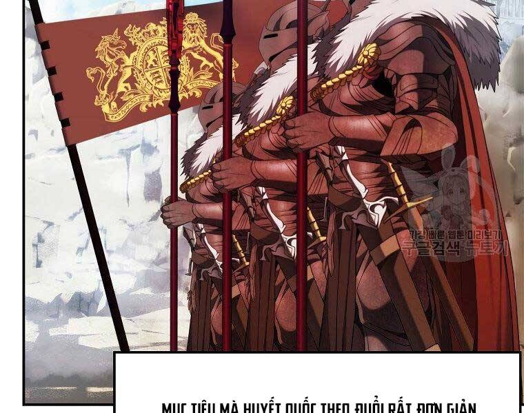 Truyện Tranh Vua Thăng Cấp trang 6