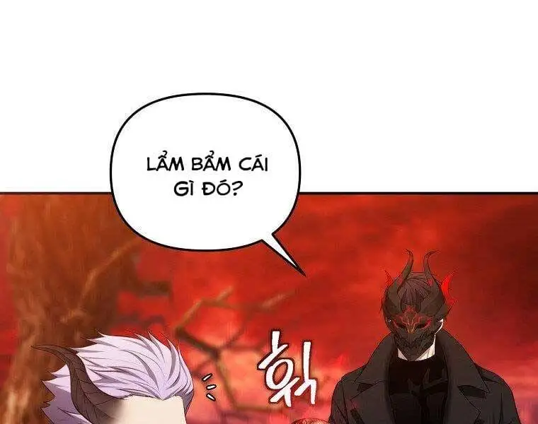 Truyện Tranh Vua Thăng Cấp trang 6