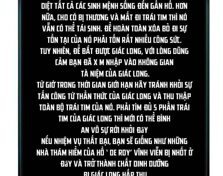 Truyện Tranh Vua Thăng Cấp trang 6