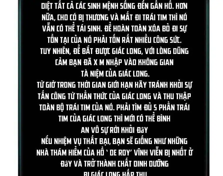 Truyện Tranh Vua Thăng Cấp trang 6