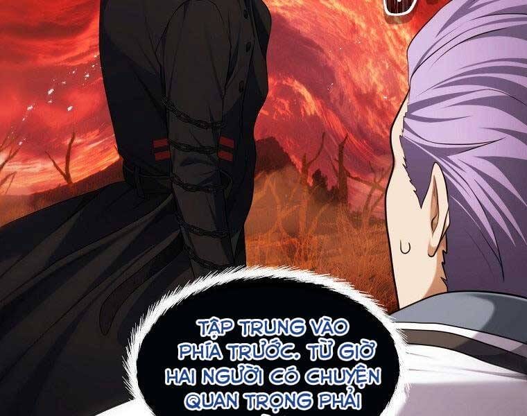 Truyện Tranh Vua Thăng Cấp trang 6