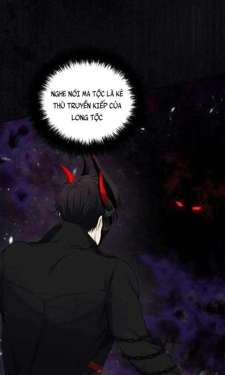 Truyện Tranh Vua Thăng Cấp trang 6