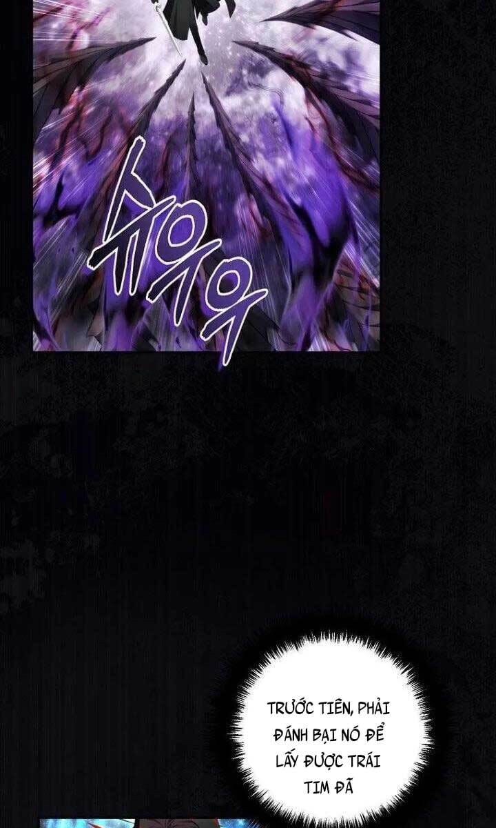 Truyện Tranh Vua Thăng Cấp trang 6