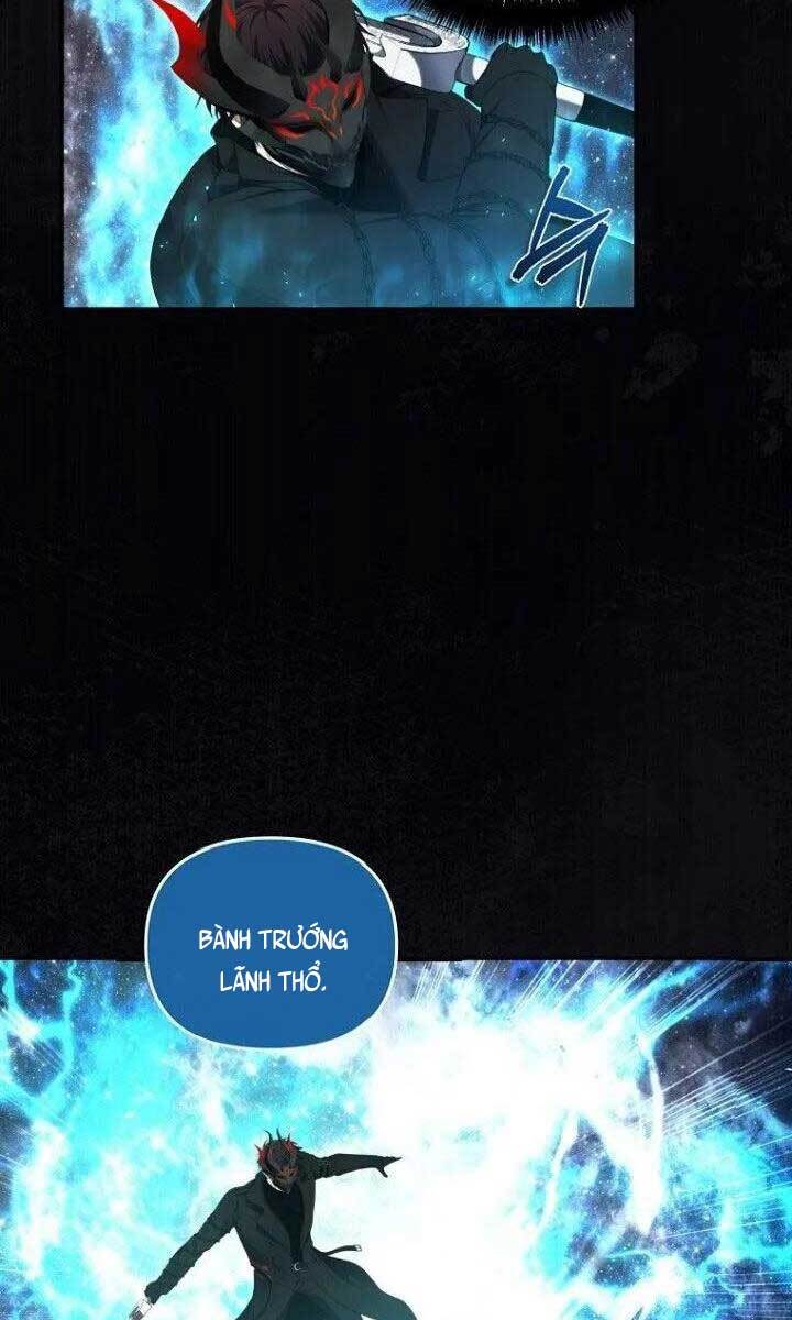 Truyện Tranh Vua Thăng Cấp trang 6