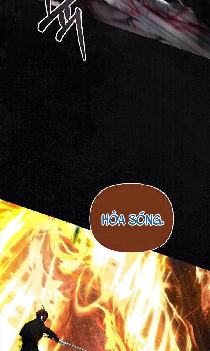 Truyện Tranh Vua Thăng Cấp trang 6