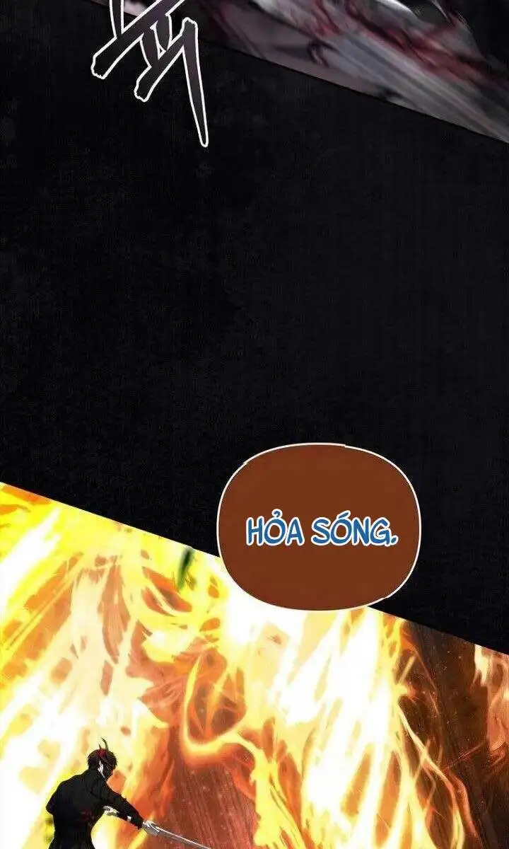 Truyện Tranh Vua Thăng Cấp trang 6