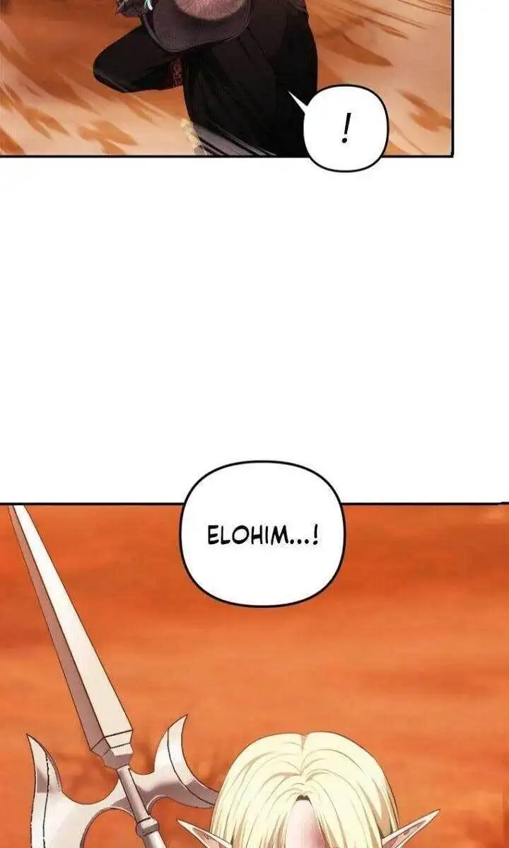 Truyện Tranh Vua Thăng Cấp trang 6