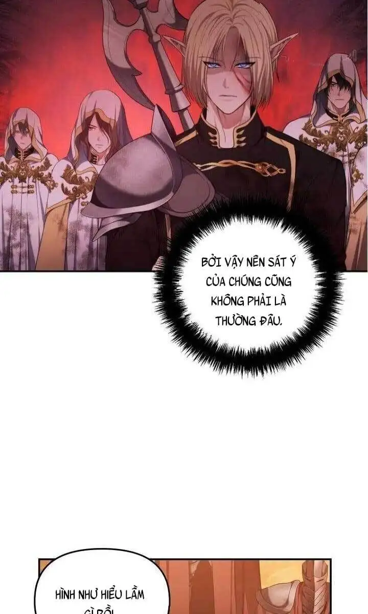 Truyện Tranh Vua Thăng Cấp trang 6