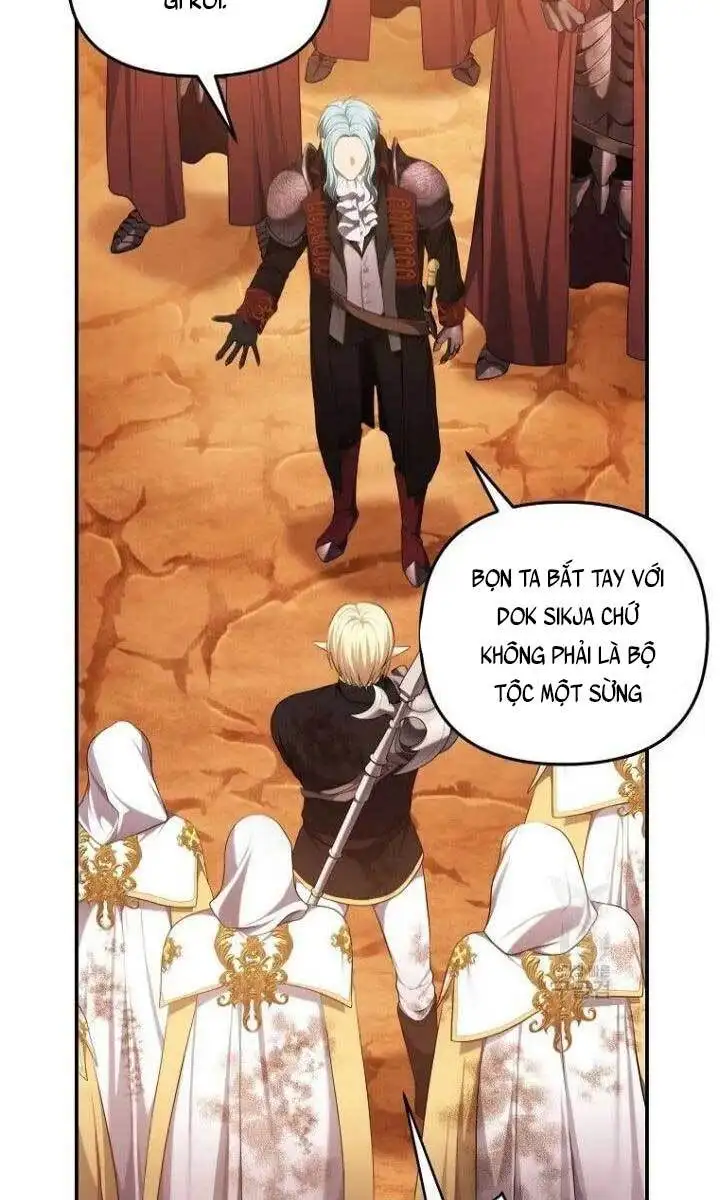 Truyện Tranh Vua Thăng Cấp trang 6