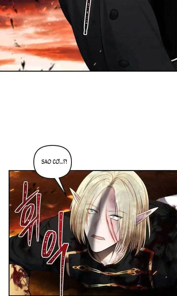 Truyện Tranh Vua Thăng Cấp trang 6