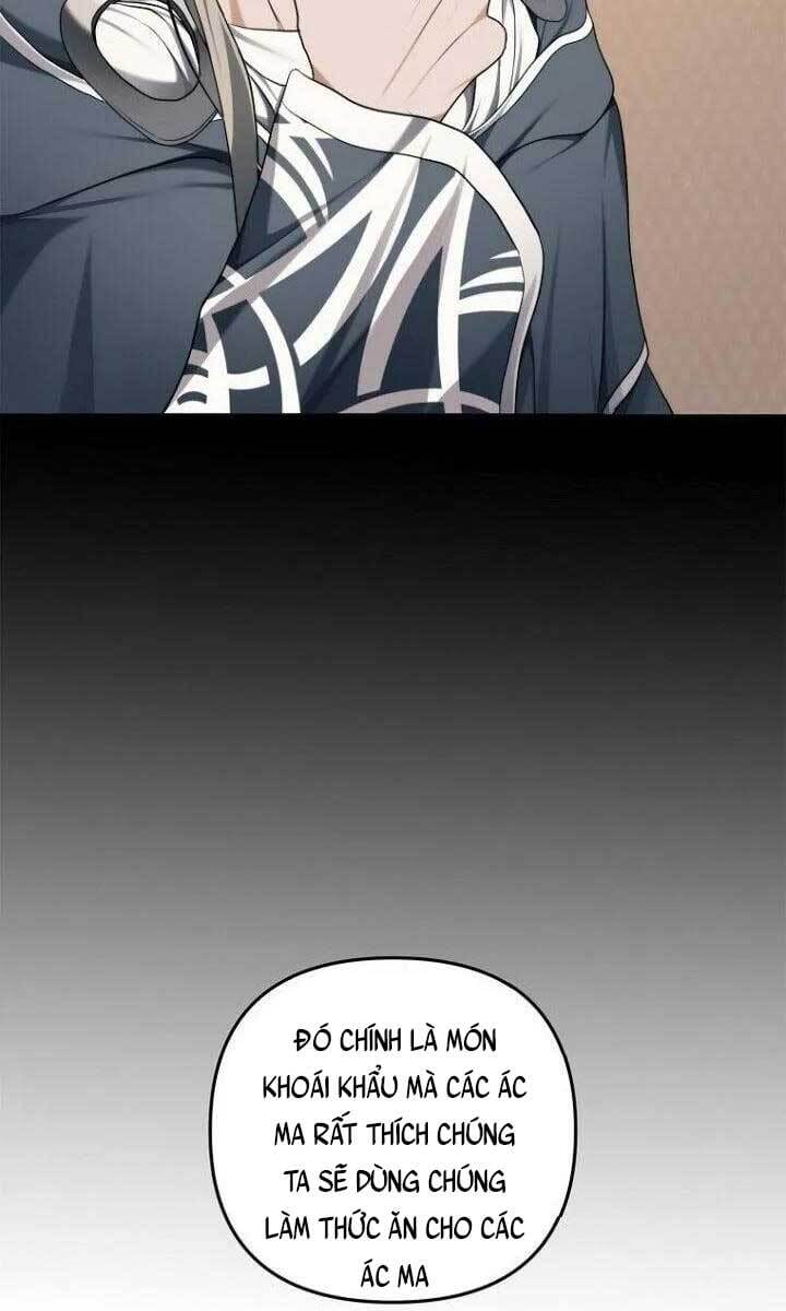 Truyện Tranh Vua Thăng Cấp trang 6