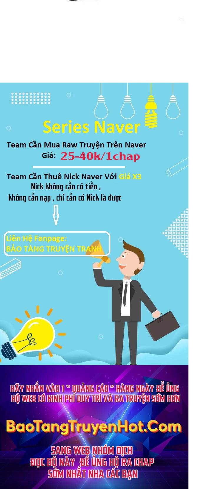 Truyện Tranh Vua Thăng Cấp trang 6