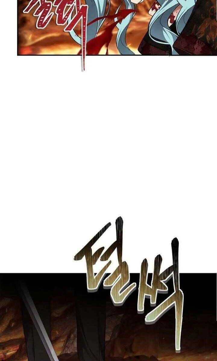 Truyện Tranh Vua Thăng Cấp trang 6