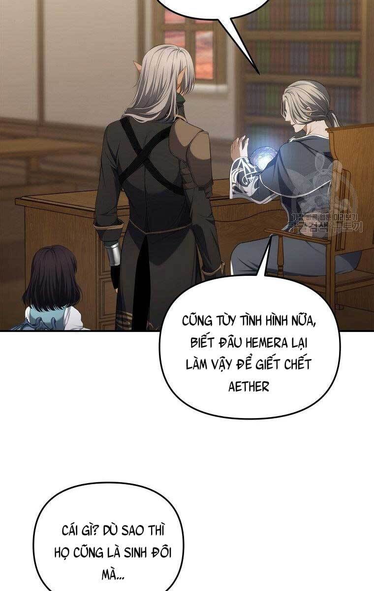 Truyện Tranh Vua Thăng Cấp trang 6