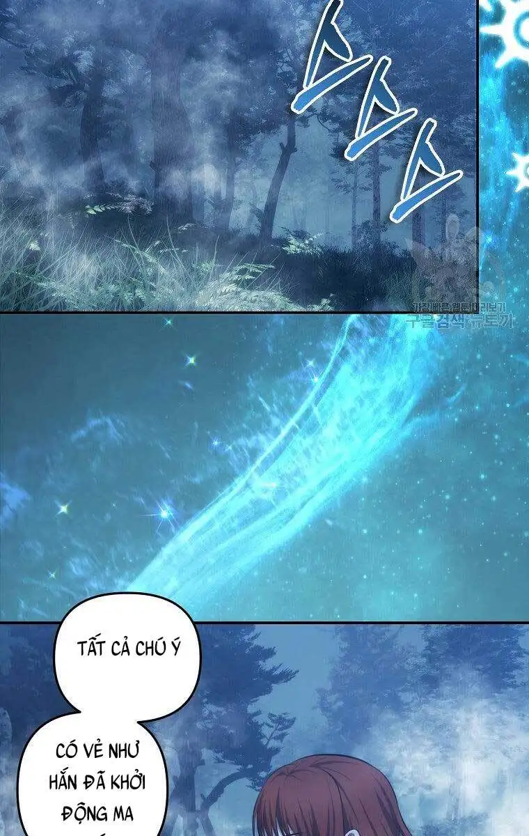 Truyện Tranh Vua Thăng Cấp trang 6