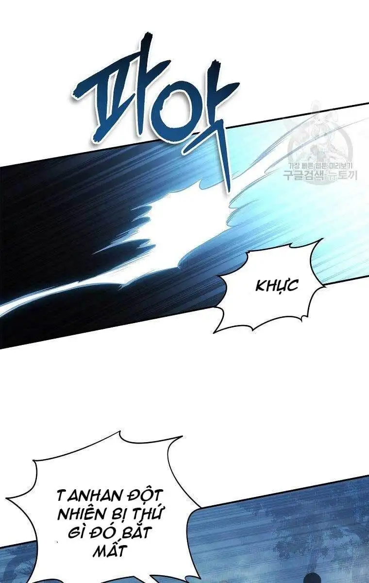 Truyện Tranh Vua Thăng Cấp trang 6