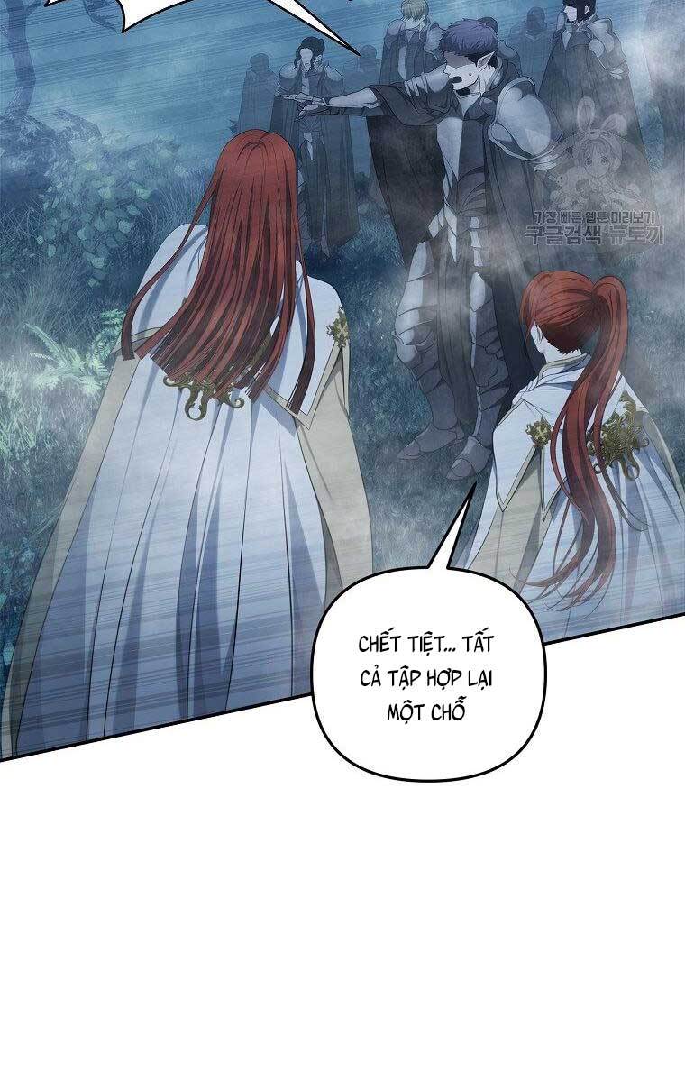 Truyện Tranh Vua Thăng Cấp trang 6