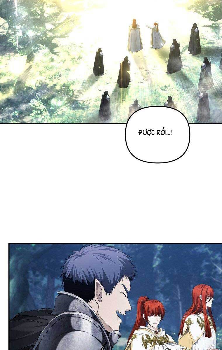 Truyện Tranh Vua Thăng Cấp trang 6