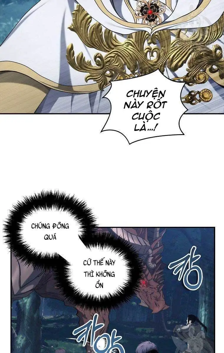 Truyện Tranh Vua Thăng Cấp trang 6