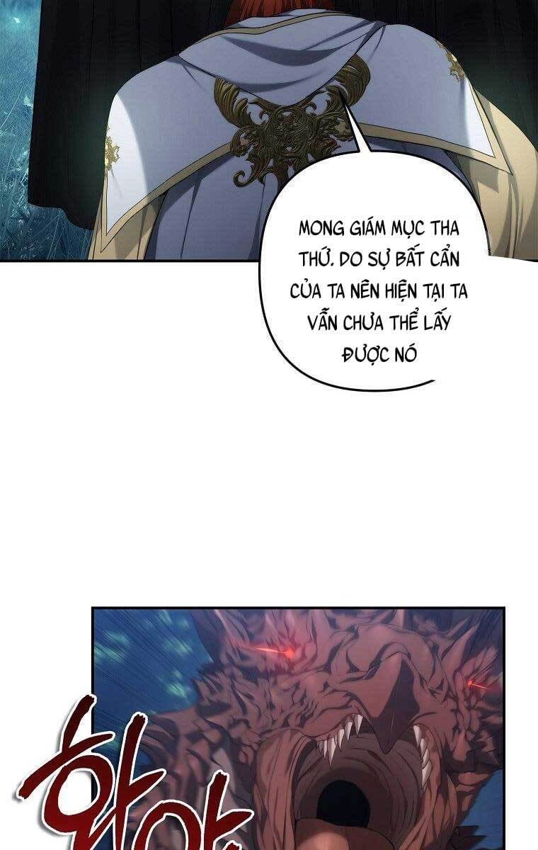 Truyện Tranh Vua Thăng Cấp trang 6
