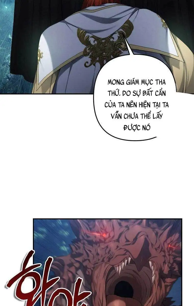 Truyện Tranh Vua Thăng Cấp trang 6