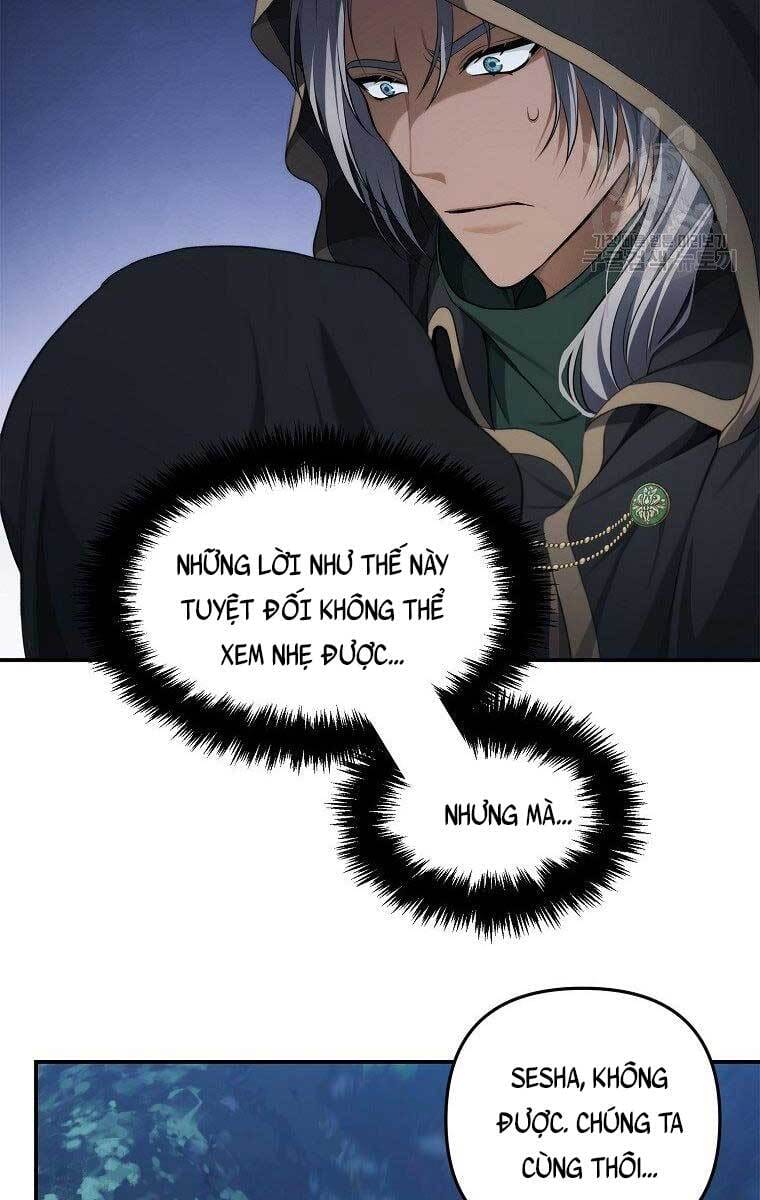 Truyện Tranh Vua Thăng Cấp trang 6