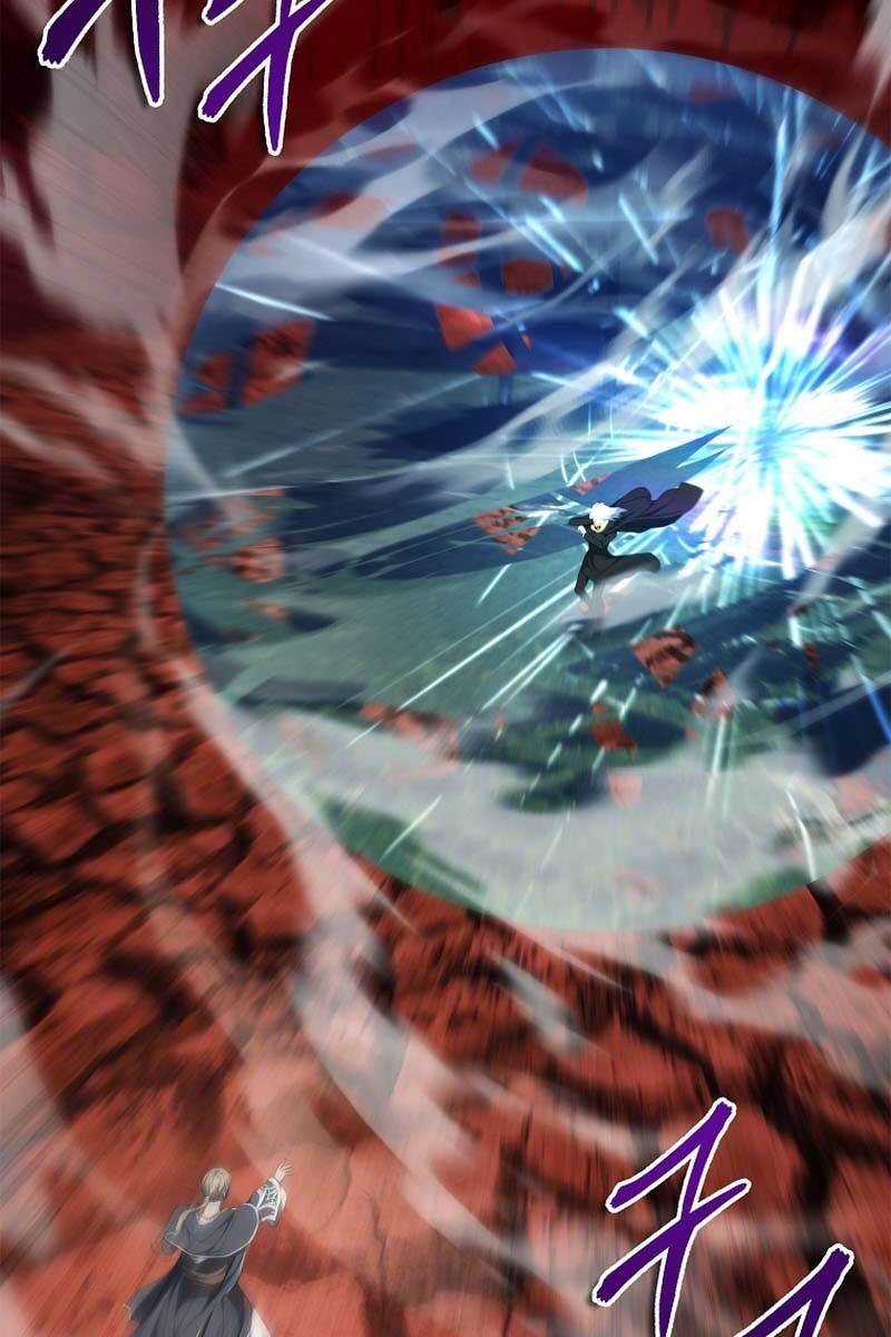 Truyện Tranh Vua Thăng Cấp trang 6