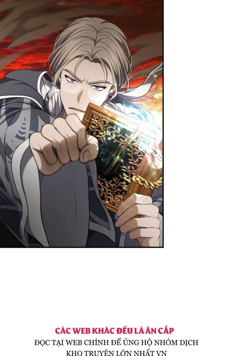 Truyện Tranh Vua Thăng Cấp trang 6