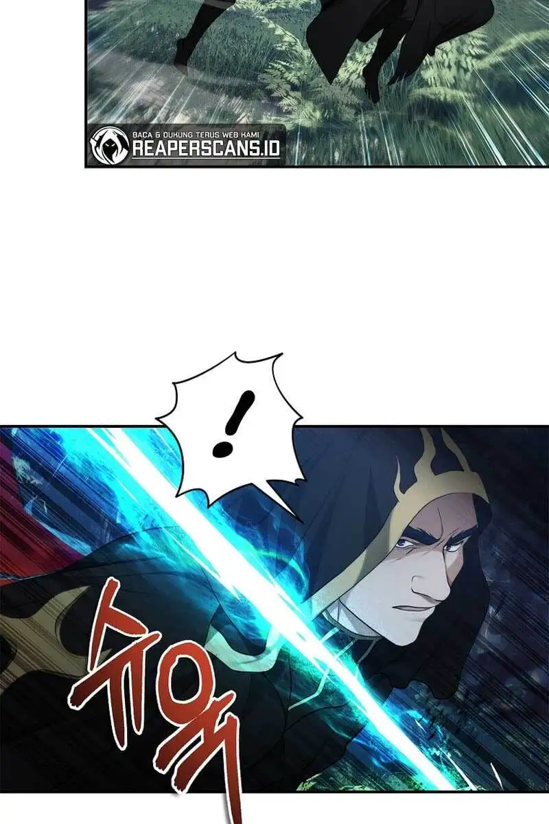 Truyện Tranh Vua Thăng Cấp trang 6