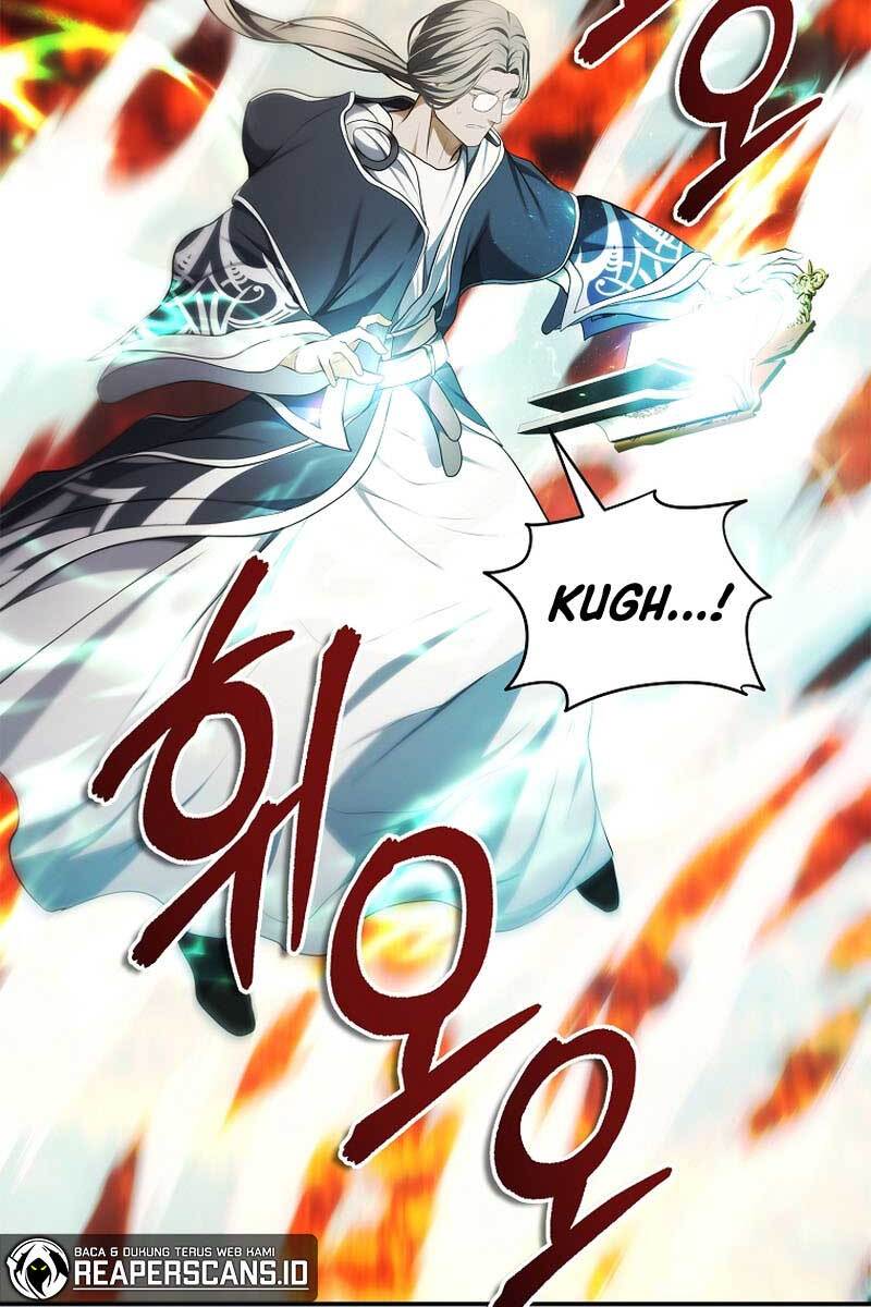 Truyện Tranh Vua Thăng Cấp trang 6