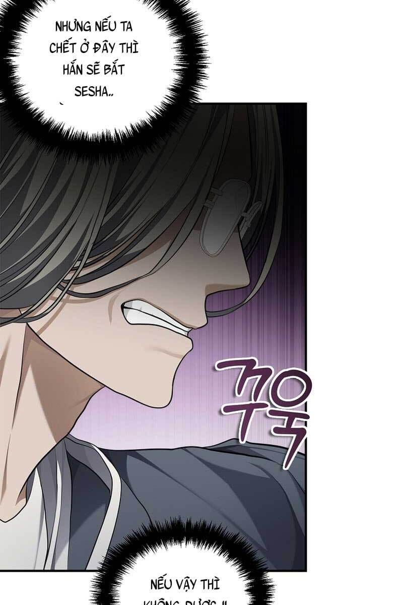 Truyện Tranh Vua Thăng Cấp trang 6