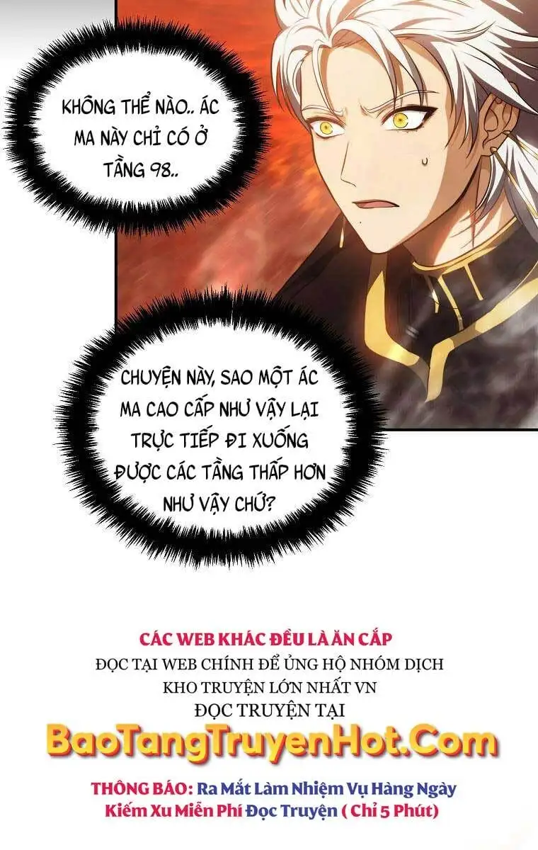 Truyện Tranh Vua Thăng Cấp trang 6