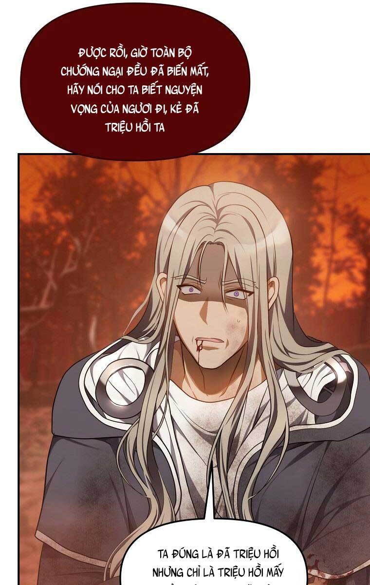 Truyện Tranh Vua Thăng Cấp trang 6