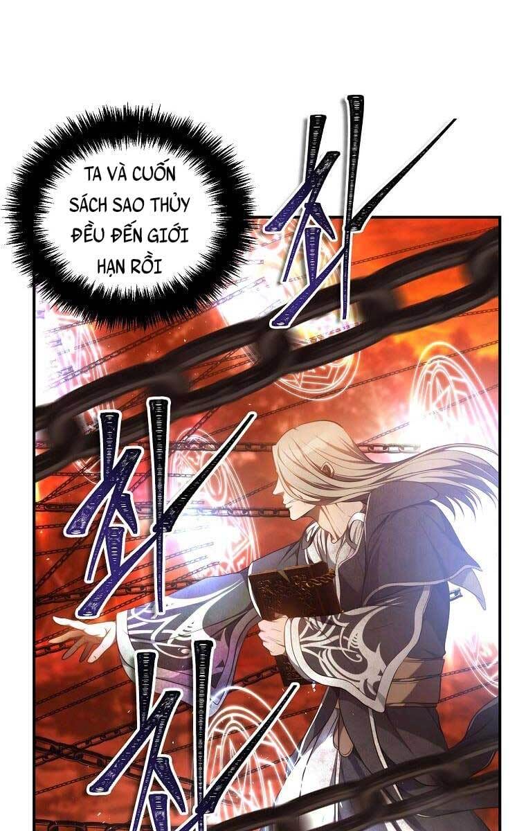 Truyện Tranh Vua Thăng Cấp trang 6