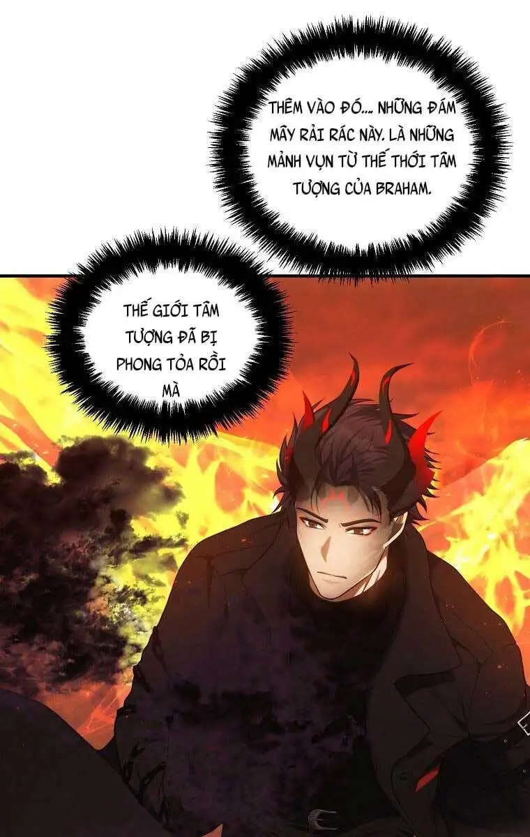 Truyện Tranh Vua Thăng Cấp trang 6