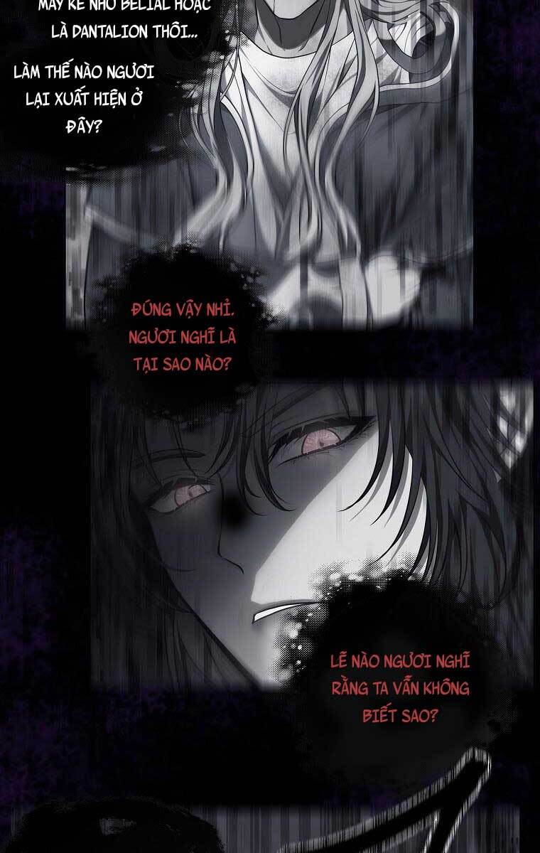 Truyện Tranh Vua Thăng Cấp trang 6