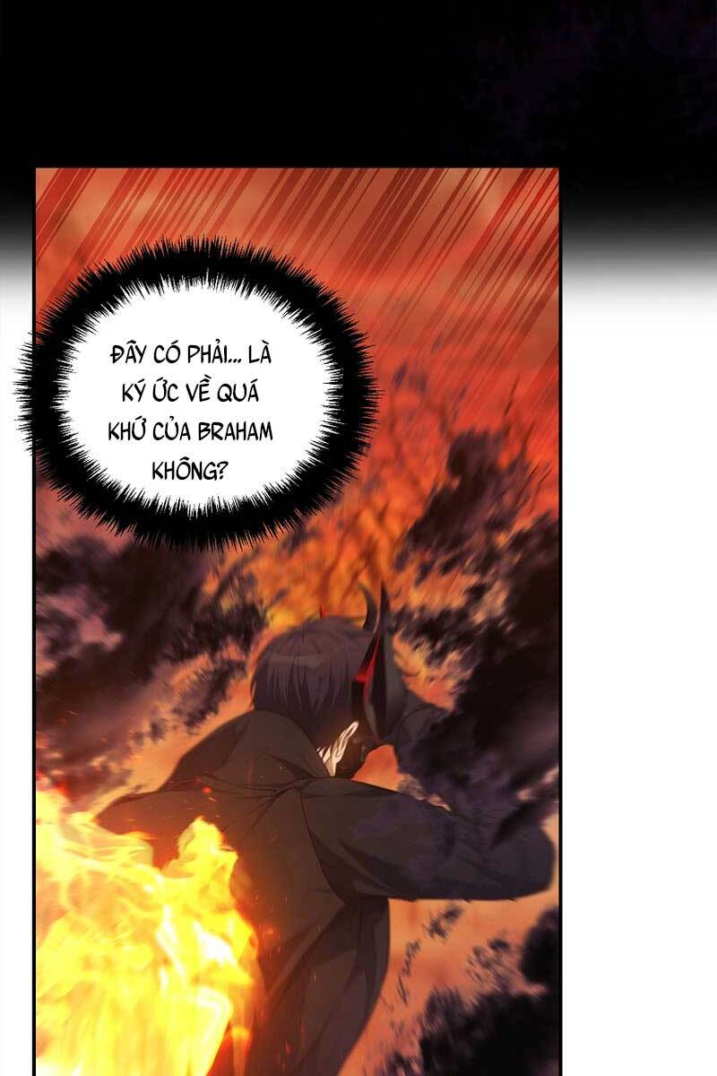 Truyện Tranh Vua Thăng Cấp trang 6