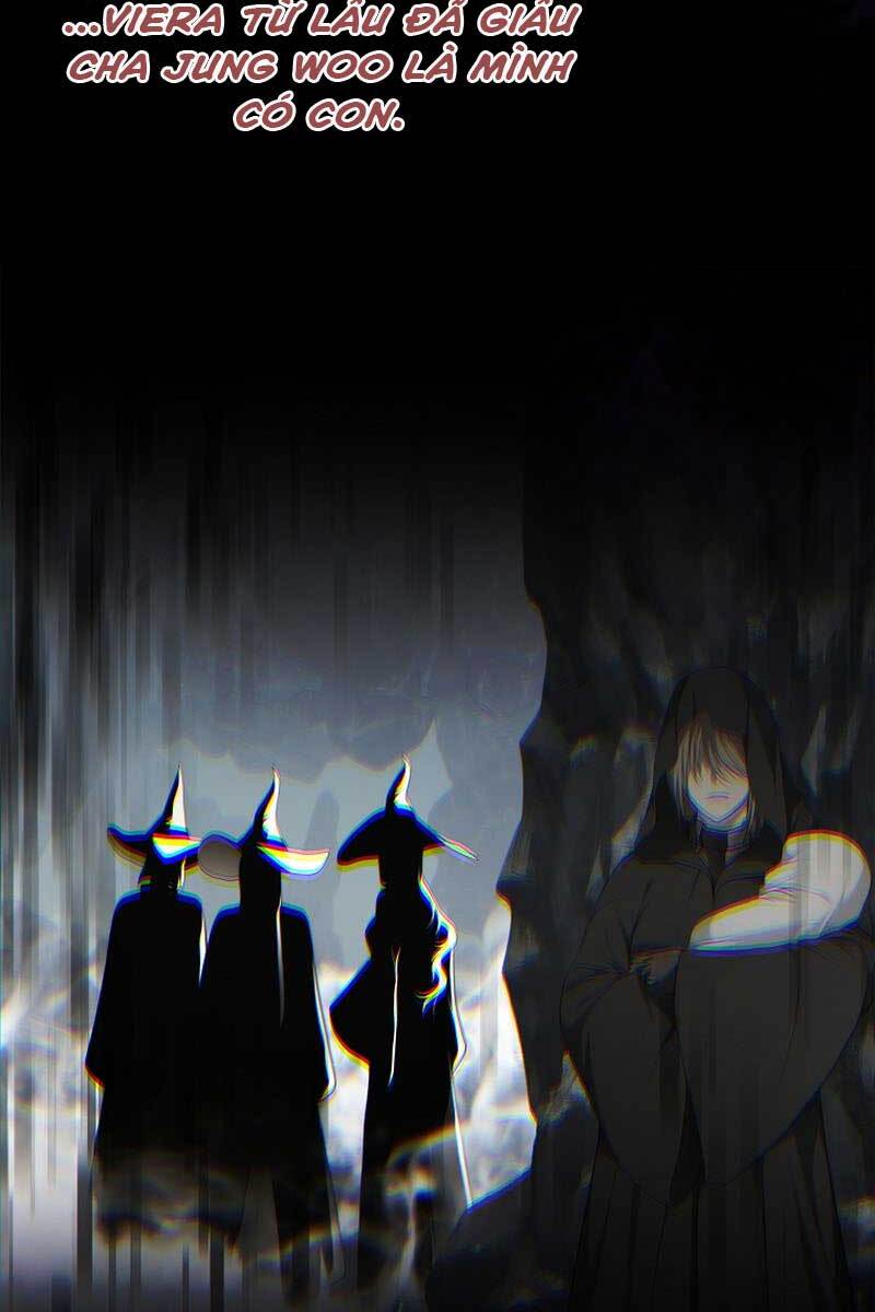 Truyện Tranh Vua Thăng Cấp trang 6