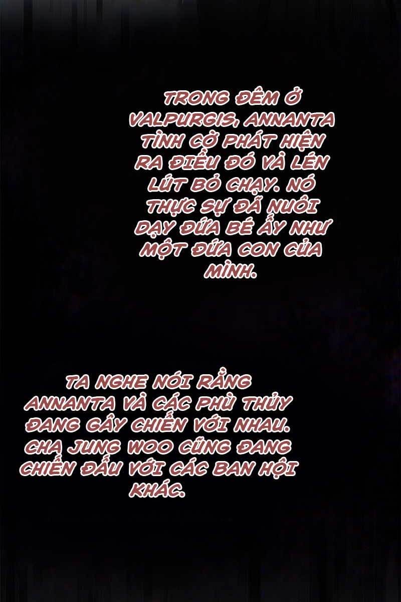 Truyện Tranh Vua Thăng Cấp trang 6